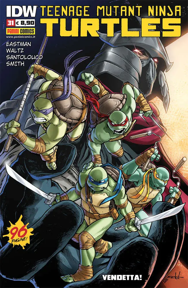 Volume cover